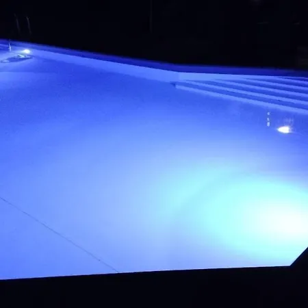 Apartamento Stefania Exclusive With Big Private Pool And Double Bathroom