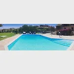 Stefania Exclusive With Big Private Pool And Double Bathroom