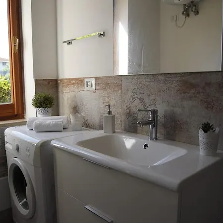 Stefania With Pool And Double Amenities Castelsardo