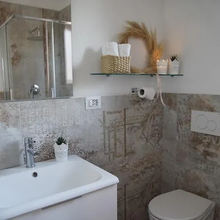 Stefania Exclusive With Big Private Pool And Double Bathroom *