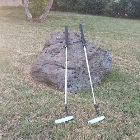 Apartment Stefania Exclusive With Big Private Pool And Double Bathroom *