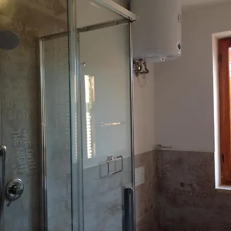 Stefania Exclusive With Big Private Pool And Double Bathroom * Castelsardo