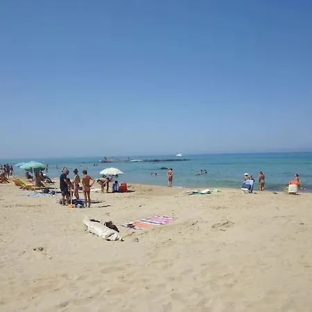 Stefania Exclusive With Big Private Pool And Double Bathroom Apartment Castelsardo