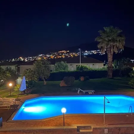 Stefania With Pool And Double Amenities * Castelsardo