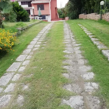 Stefania Exclusive With Big Private Pool And Double Bathroom Apartment