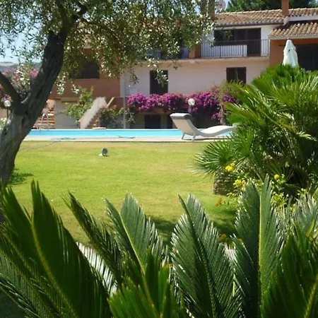 Apartmán Stefania With Private Pool And Double Bathroom
