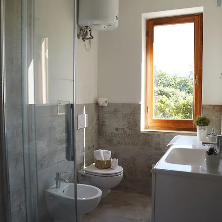 Apartment Stefania Exclusive With Big Private Pool And Double Bathroom Castelsardo