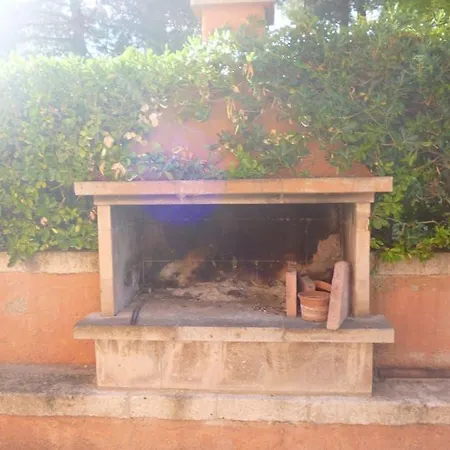 Apartment Stefania Exclusive With Big Private Pool And Double Bathroom Castelsardo