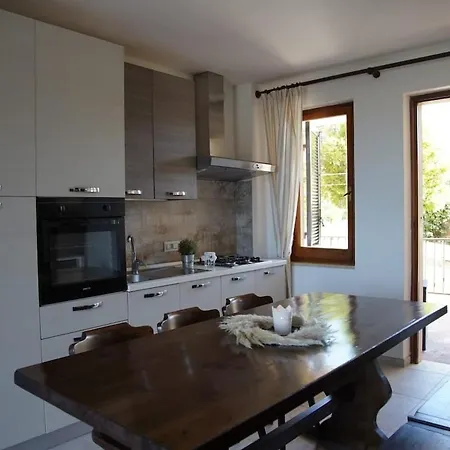 Stefania With Pool And Double Amenities Apartment *