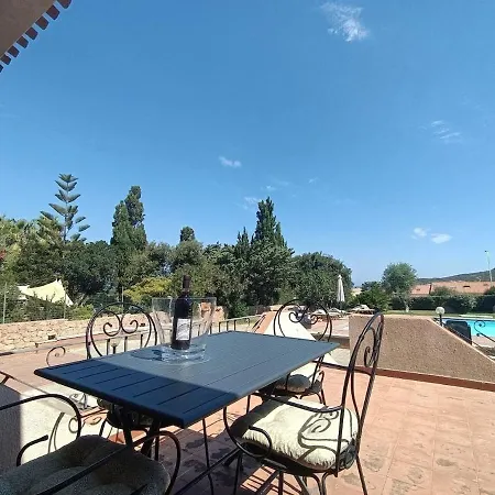 Stefania Exclusive With Big Private Pool And Double Bathroom *