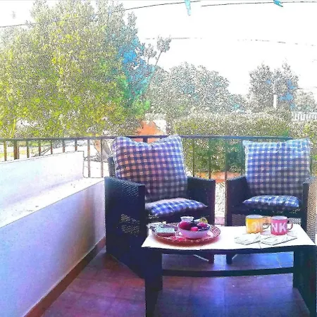 Stefania Exclusive With Big Private Pool And Double Bathroom Кастельсардо