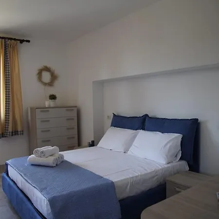 Apartment Stefania With Pool And Double Amenities Castelsardo