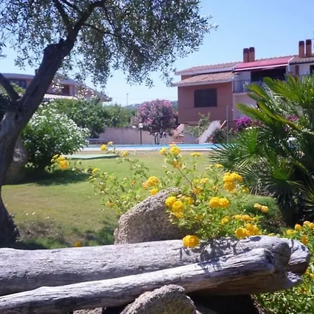 Stefania With Pool And Double Amenities Castelsardo