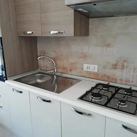 Apartment Stefania With Pool And Double Amenities