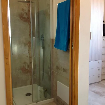 Stefania With Pool And Double Amenities Apartment Castelsardo