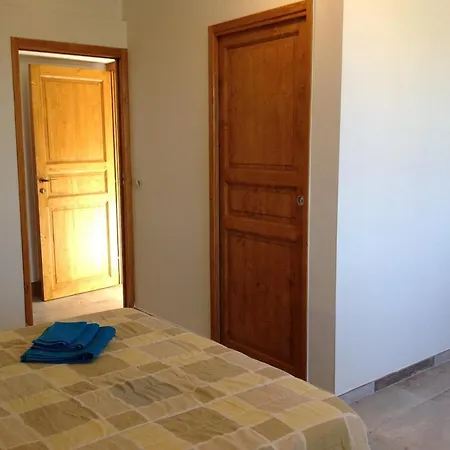 Stefania With Pool And Double Amenities Apartment Castelsardo