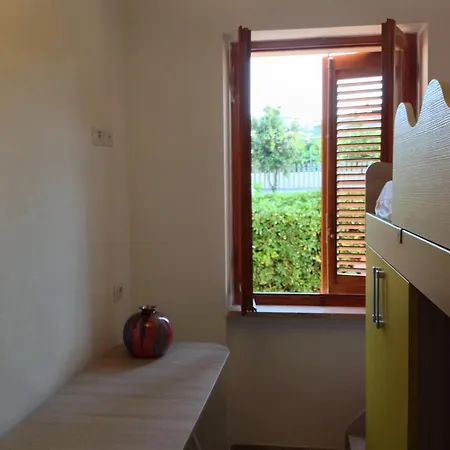 Apartment Stefania Exclusive With Big Private Pool And Double Bathroom Castelsardo