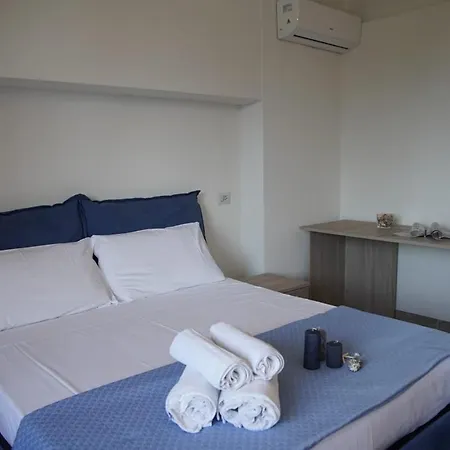 Stefania With Pool And Double Amenities Apartment Castelsardo