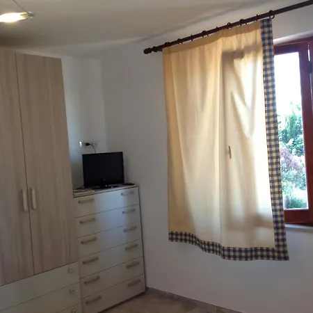 Stefania With Pool And Double Amenities * Castelsardo