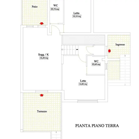 Stefania Exclusive With Big Private Pool And Double Bathroom *