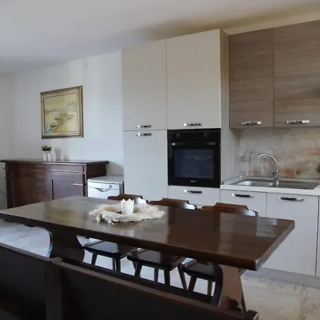 Stefania With Pool And Double Amenities Apartment