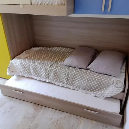 Apartment Stefania With Pool And Double Amenities Castelsardo