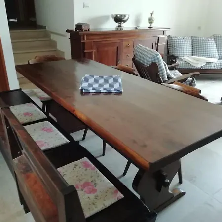 Apartment Stefania Exclusive With Big Private Pool And Double Bathroom