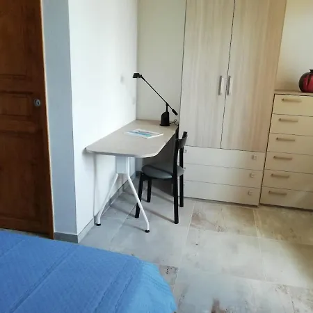 Stefania With Pool And Double Amenities Apartment Castelsardo