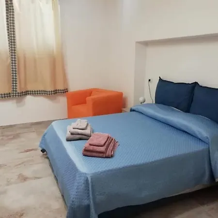公寓 Stefania Exclusive With Big Private Pool And Double Bathroom *