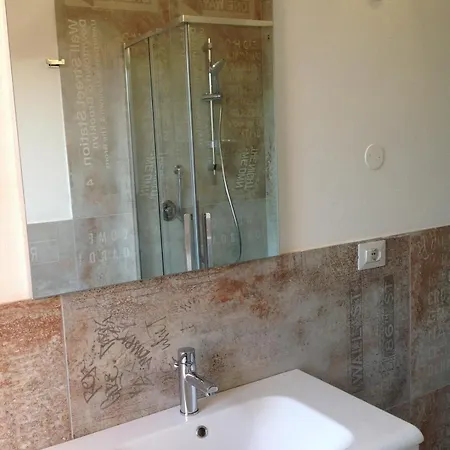 Stefania Exclusive With Big Private Pool And Double Bathroom * 卡斯特尔萨多
