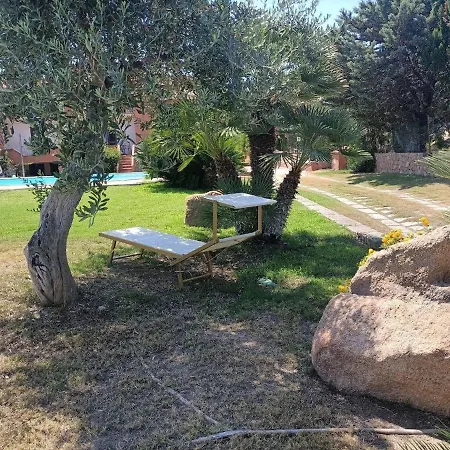Stefania With Pool And Double Amenities Apartment *