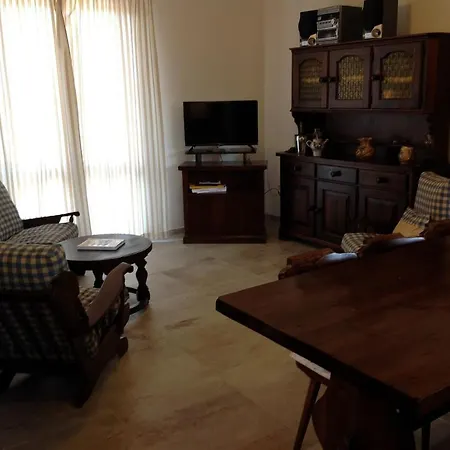 Stefania With Pool And Double Amenities Castelsardo