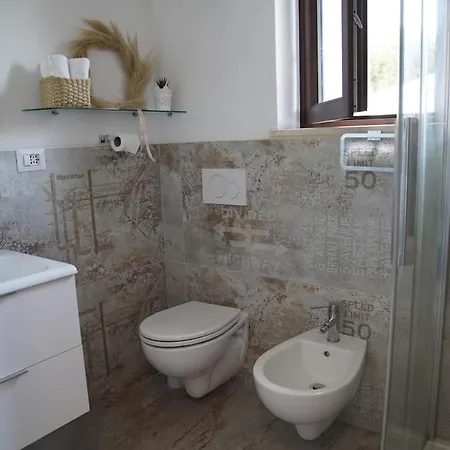 Apartment Stefania With Pool And Double Amenities *