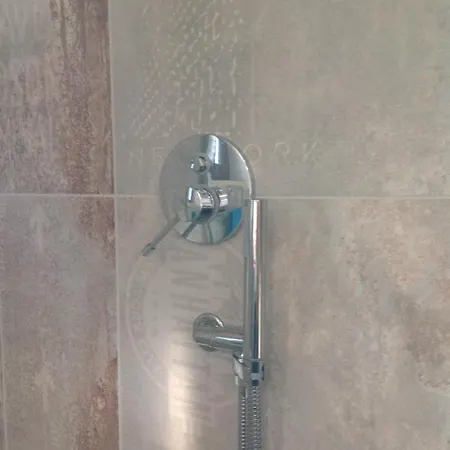 公寓 Stefania Exclusive With Big Private Pool And Double Bathroom 卡斯特尔萨多