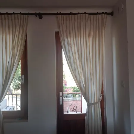 Stefania Exclusive With Big Private Pool And Double Bathroom Apartment