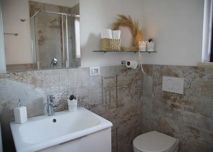 Stefania Exclusive With Big Private Pool And Double Bathroom *