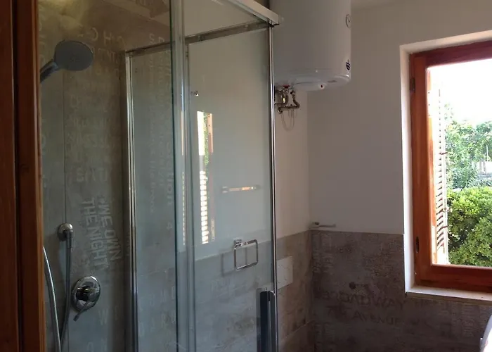 Stefania Exclusive With Big Private Pool And Double Bathroom * Castelsardo