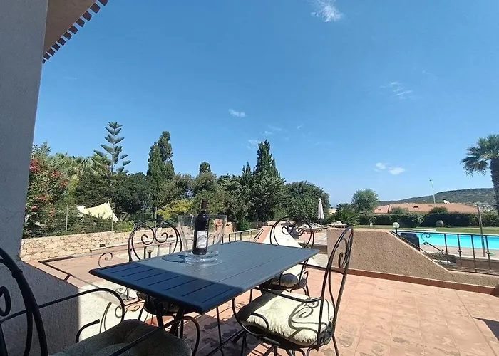 Stefania Exclusive With Big Private Pool And Double Bathroom *