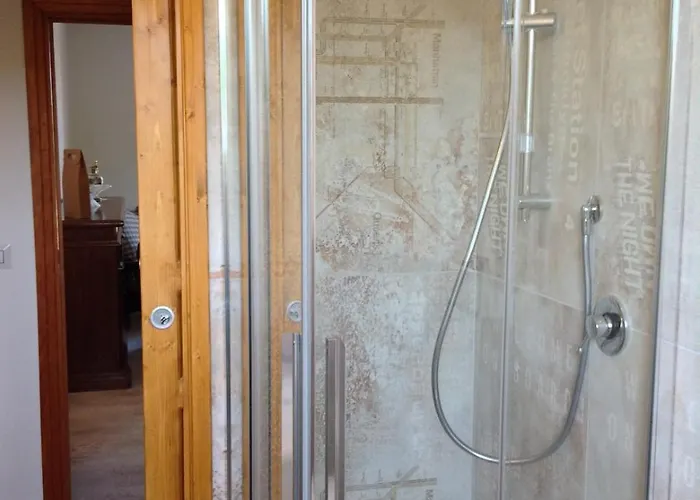 Daire Stefania Exclusive With Big Private Pool And Double Bathroom *