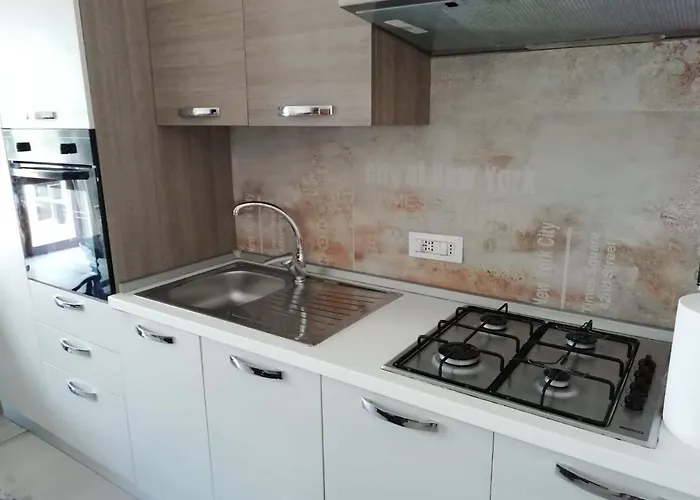Daire Stefania Exclusive With Big Private Pool And Double Bathroom