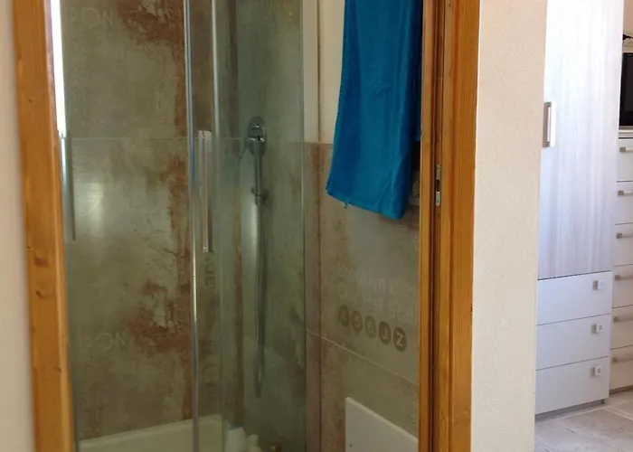 Stefania Exclusive With Big Private Pool And Double Bathroom Daire Castelsardo