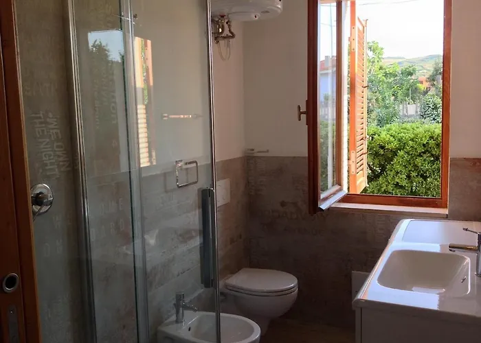 Daire Stefania Exclusive With Big Private Pool And Double Bathroom Castelsardo